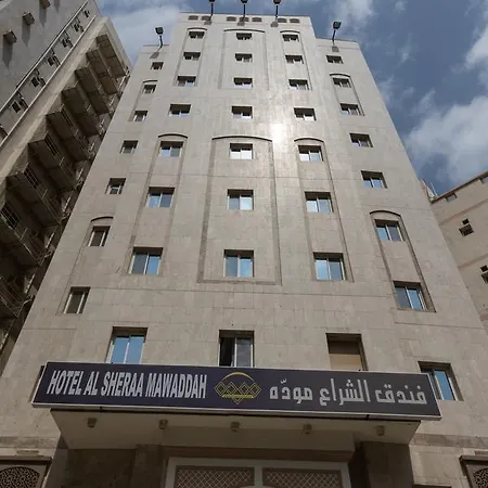 Mawaddah Al Sheraa Hotel